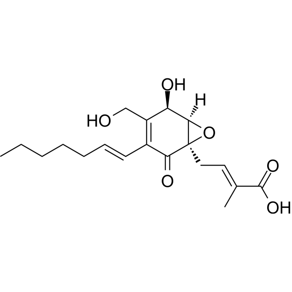 Ambuic acid 340774-69-8